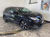 Nissan Qashqai Dig-T 115 Tekna X-tr.