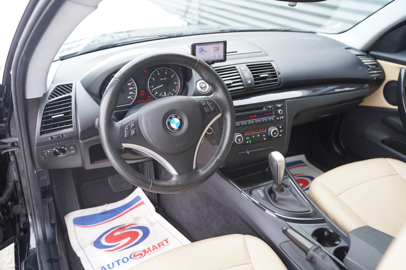 Billede af BMW 118i 2,0 aut.