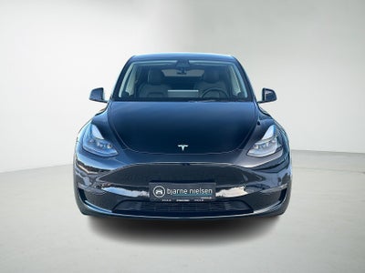 Tesla Model Y Performance AWD billede 3