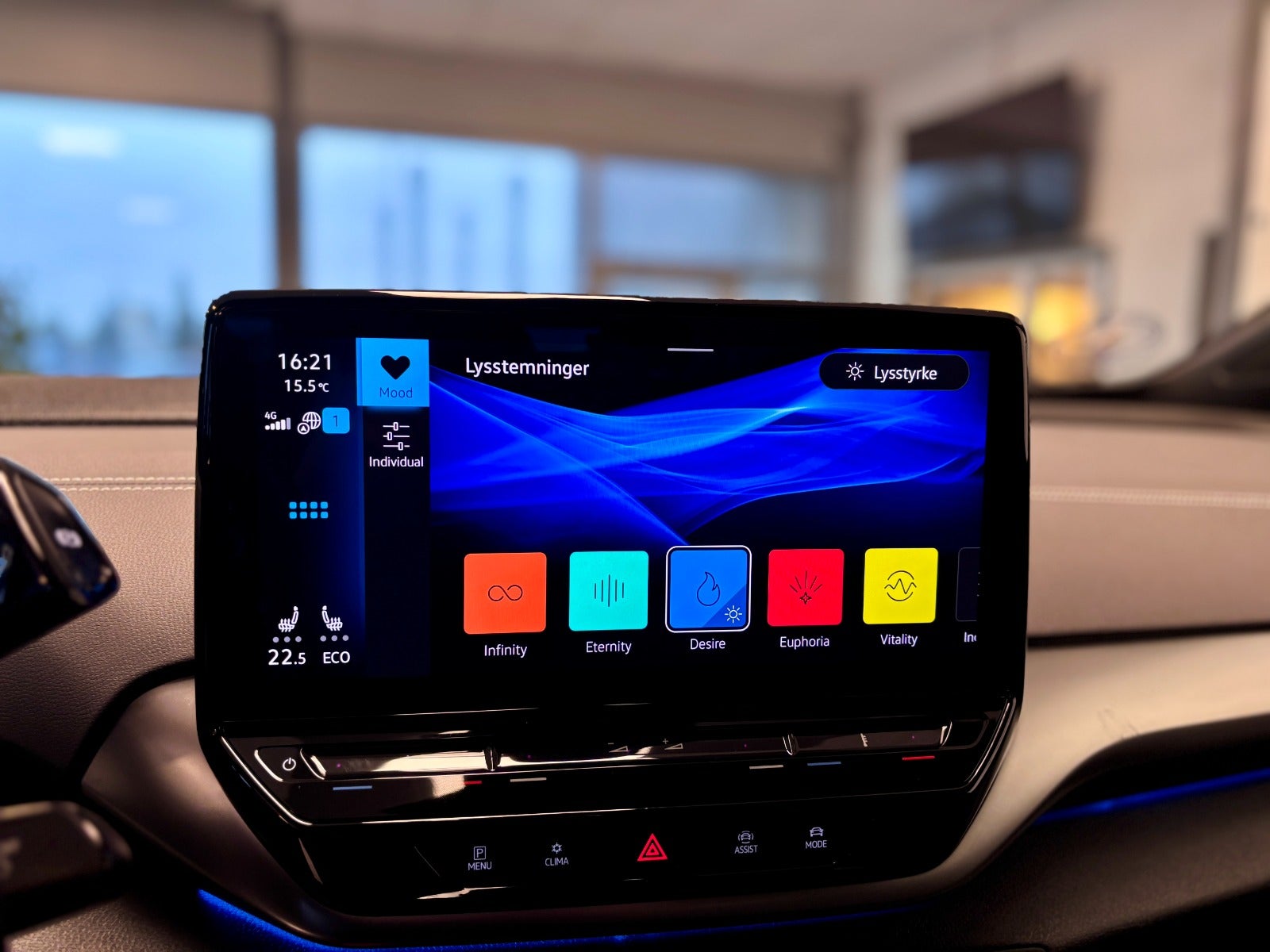 VW ID.5 Pro