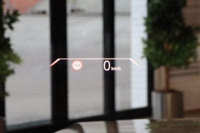 BMW iX1 xDrive30 X-Line