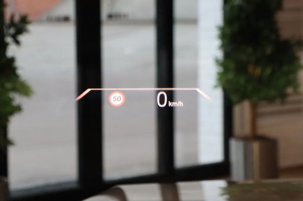 BMW iX1 xDrive30 X-Line