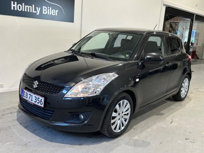 Suzuki Swift Cruise S ECO+