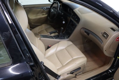 Volvo S60 140