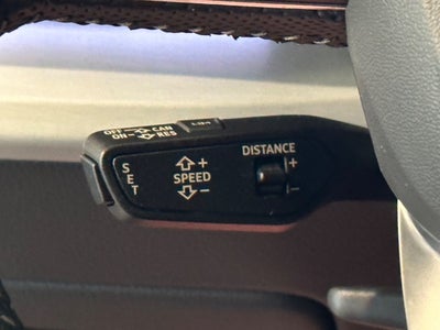Audi Q7 TDi S-line quattro Tiptr. 7prs