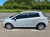 Fiat Punto Evo Active thumbnail