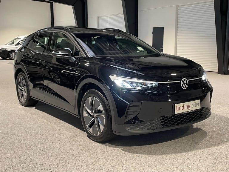 VW ID.4 Pro