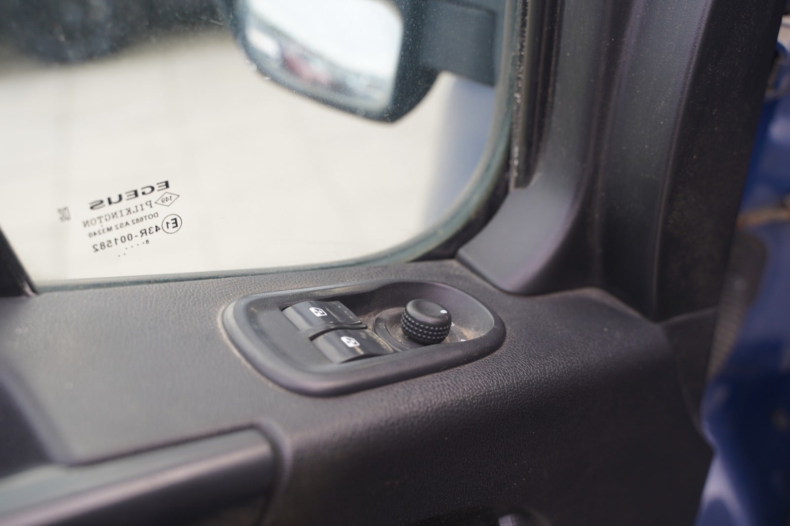 Billede af Renault Master III T33 2,3 dCi 130 L2H2 Kassevogn