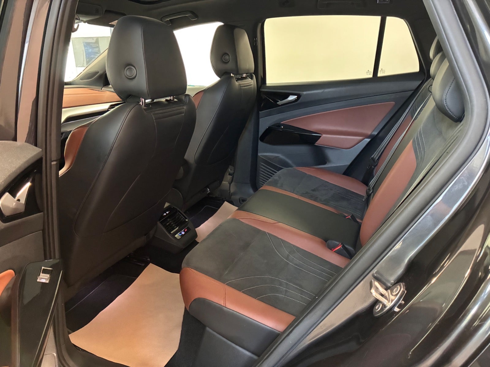 Billede af VW ID.4 77 Pro Performance Tech