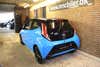 Toyota Aygo VVT-i x-cite thumbnail
