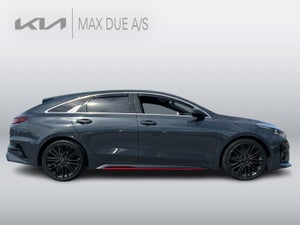 Kia ProCeed T-GDi GT DCT