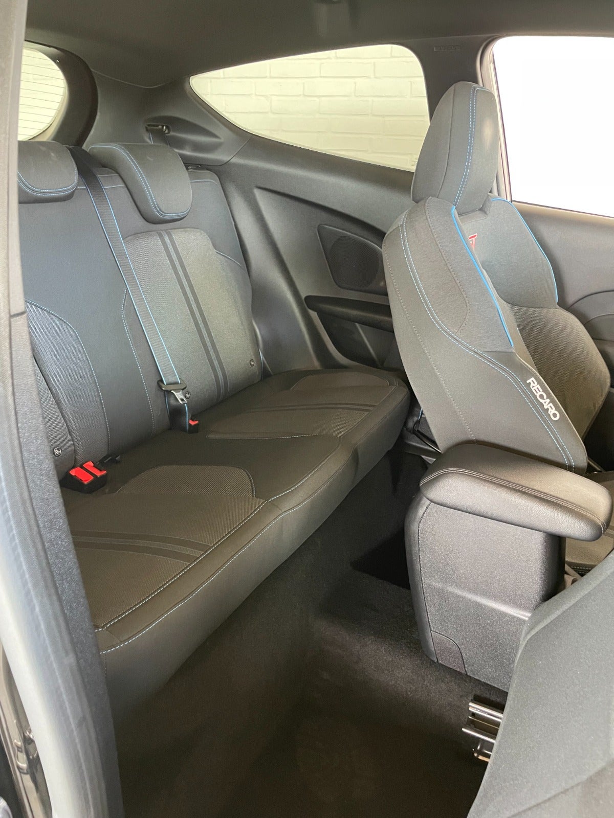 Billede af Ford Fiesta 1,5 EcoBoost ST2