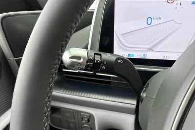 Hyundai Ioniq 6 Techniq