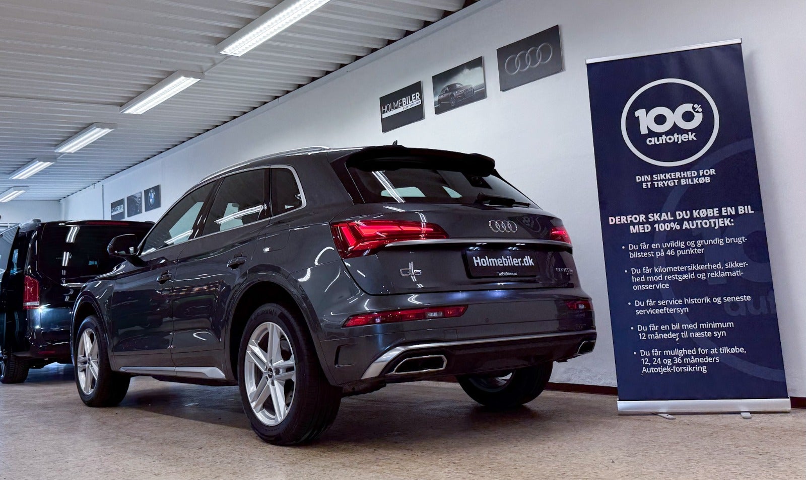 Audi Q5 2021