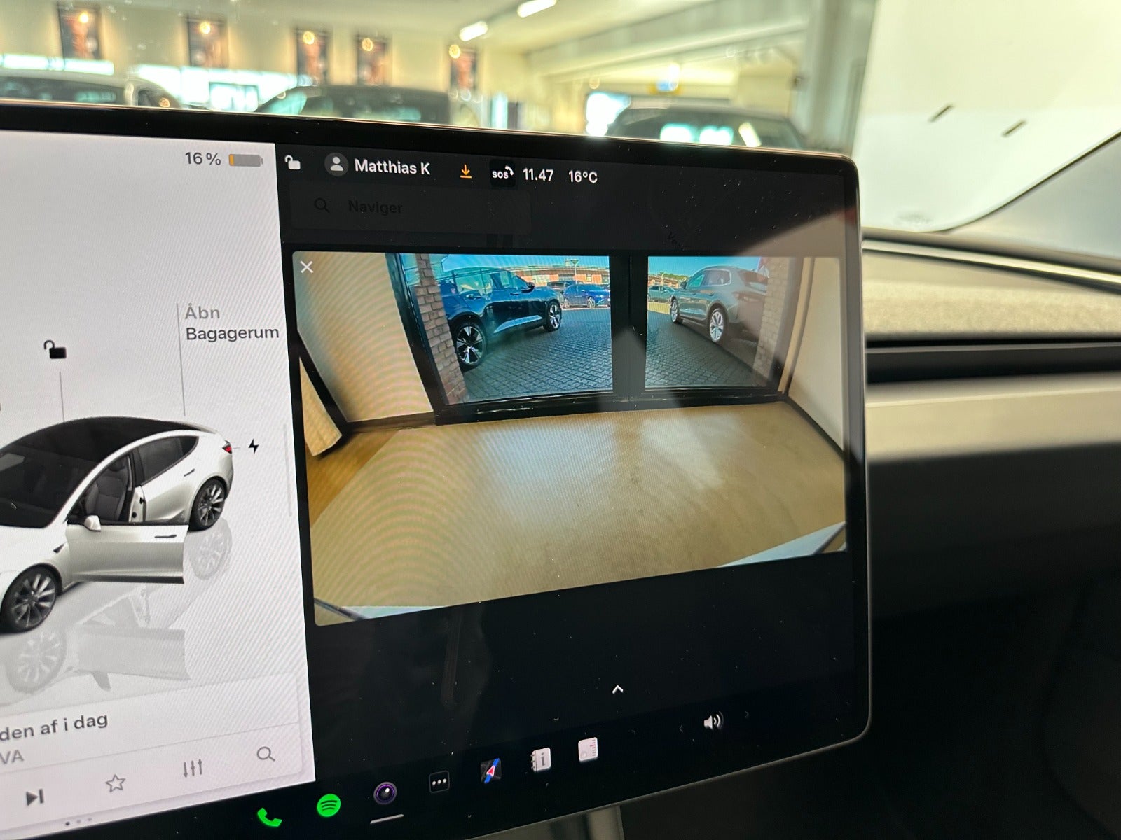 Billede af Tesla Model 3  Long Range AWD
