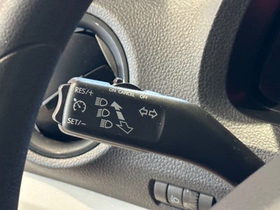 Seat Mii MPi 60 Style