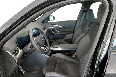 BMW iX1 eDrive20 M-Sport