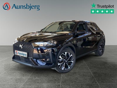 DS DS 3 CrossBack 54 E-Tense Opera 5d