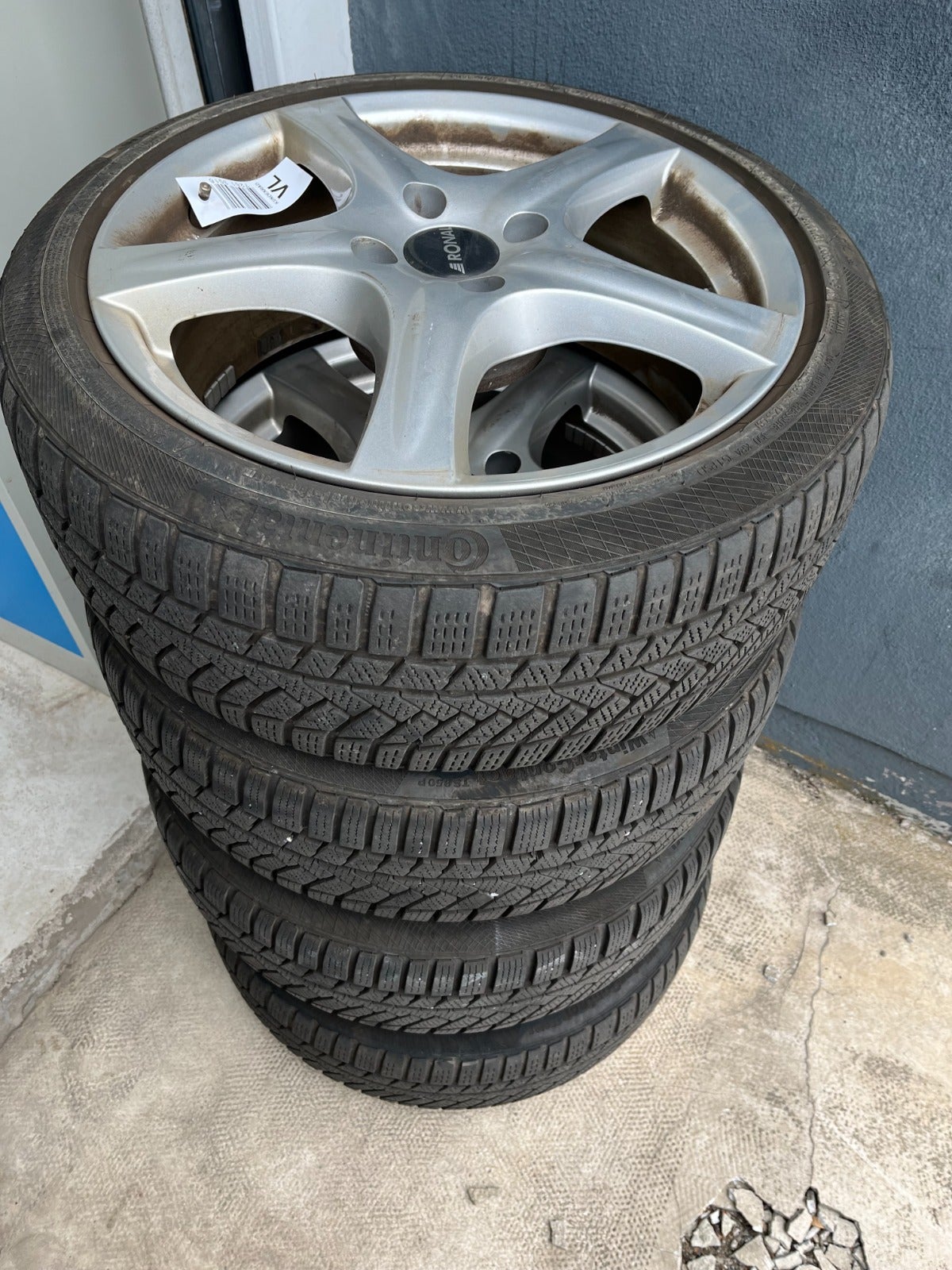 Billede af Peugeot e-208 50 Allure Pack