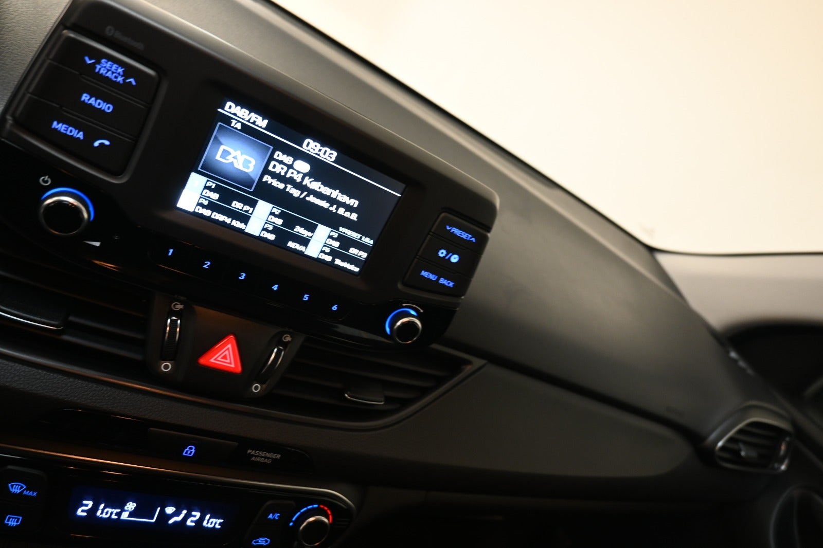 Hyundai i30 T-GDi Life+ stc.