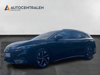 VW ID.7 Style S+ Tourer