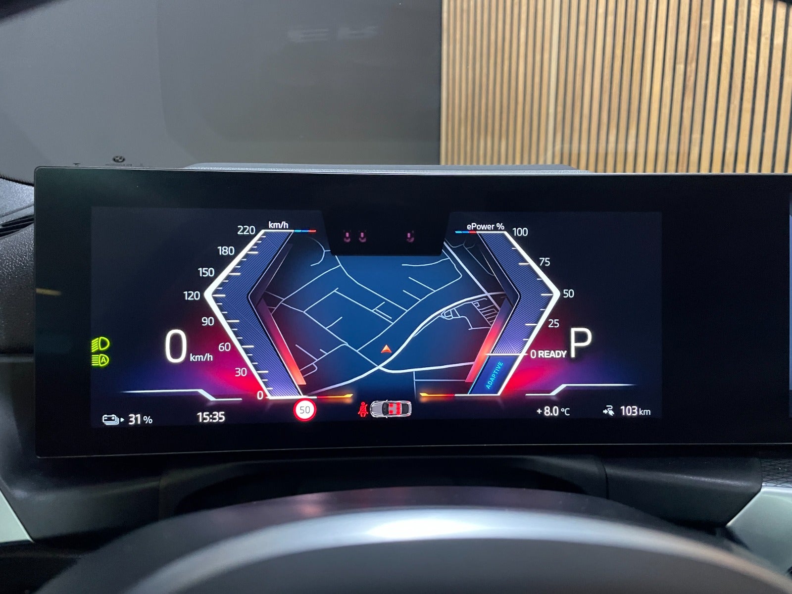 Billede af BMW i4  eDrive35 Supercharged M-Sport