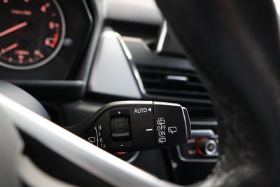 BMW 220d Active Tourer Advantage aut.