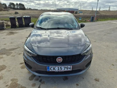 Fiat Tipo 1,4 16V Pop 5d