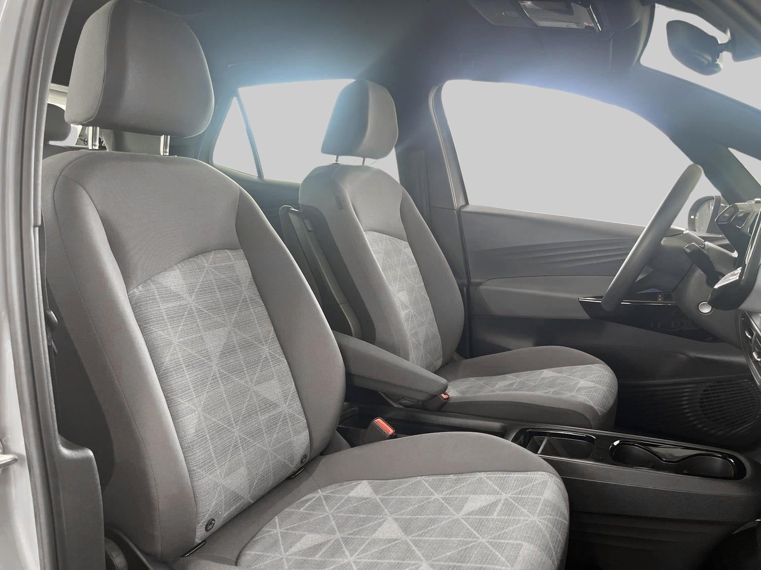 Billede af VW ID.3 58 Pro