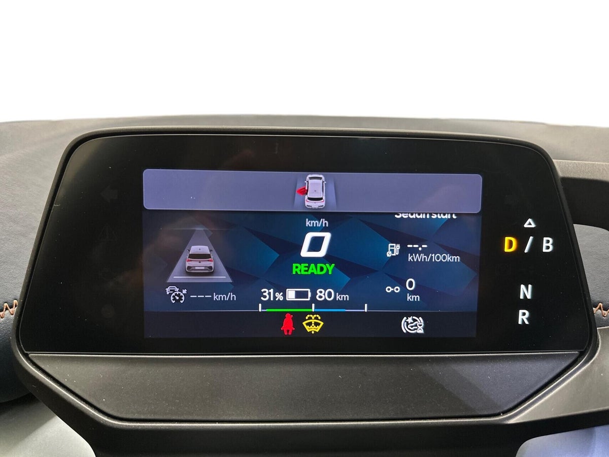 Cupra Born e-Boost billede 14