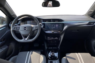 Opel Corsa-e Yes