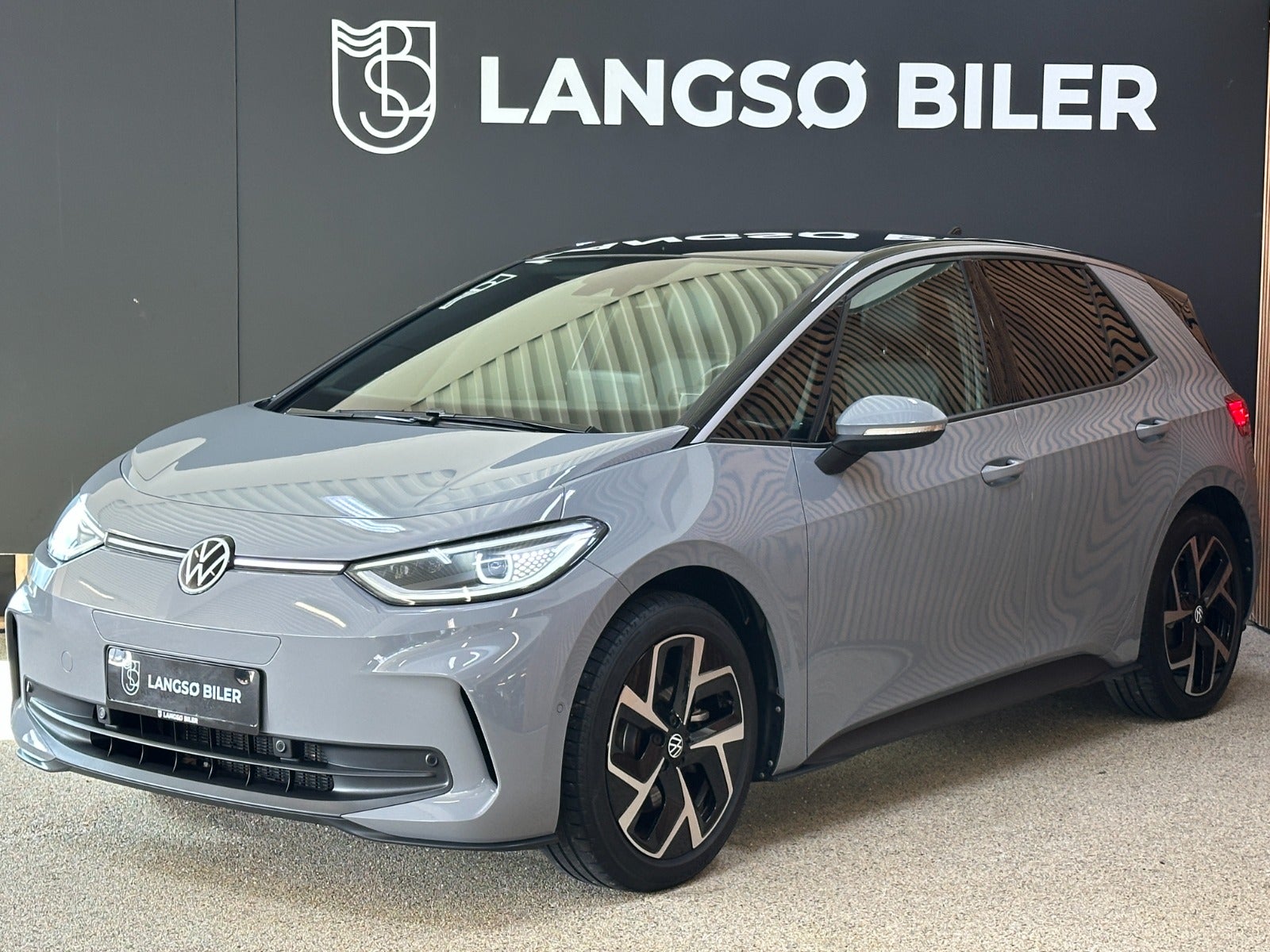Billede af VW ID.3 58 Pro Move