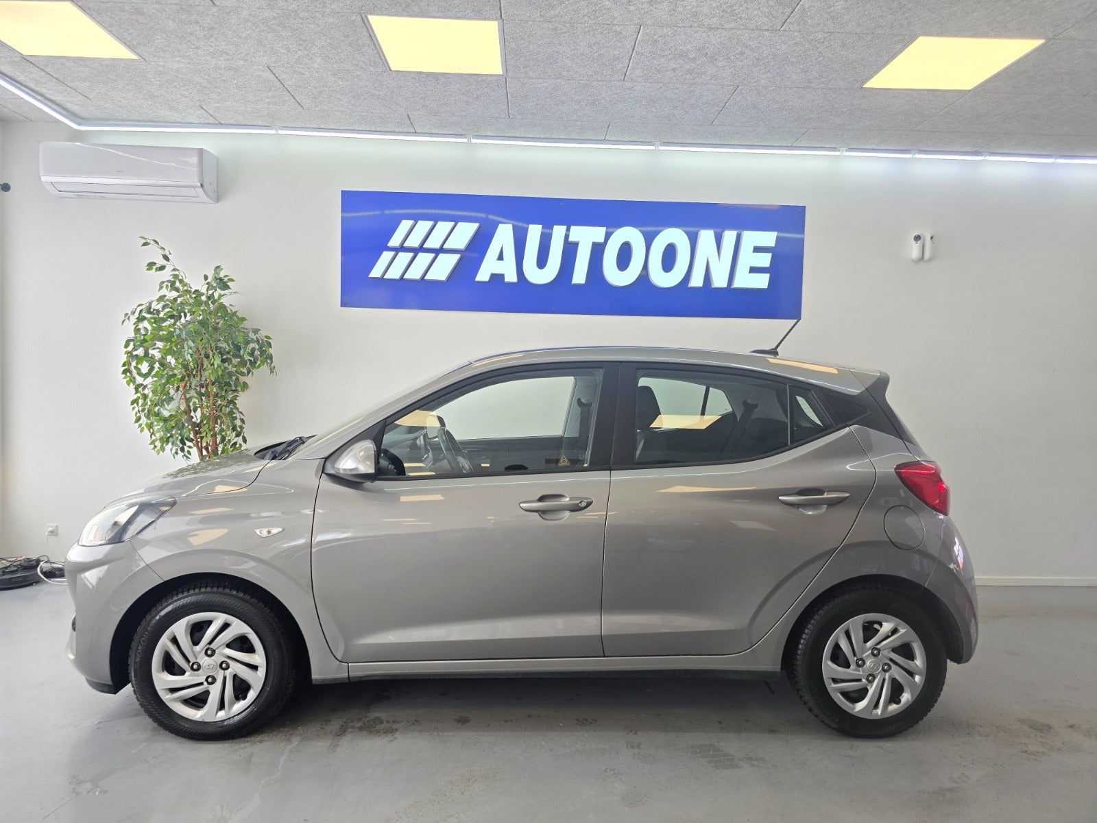 Billede af Hyundai i10 1,0 MPi Essential
