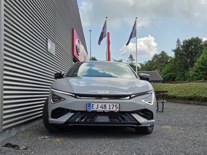 Kia EV6 Long Range GT-Line