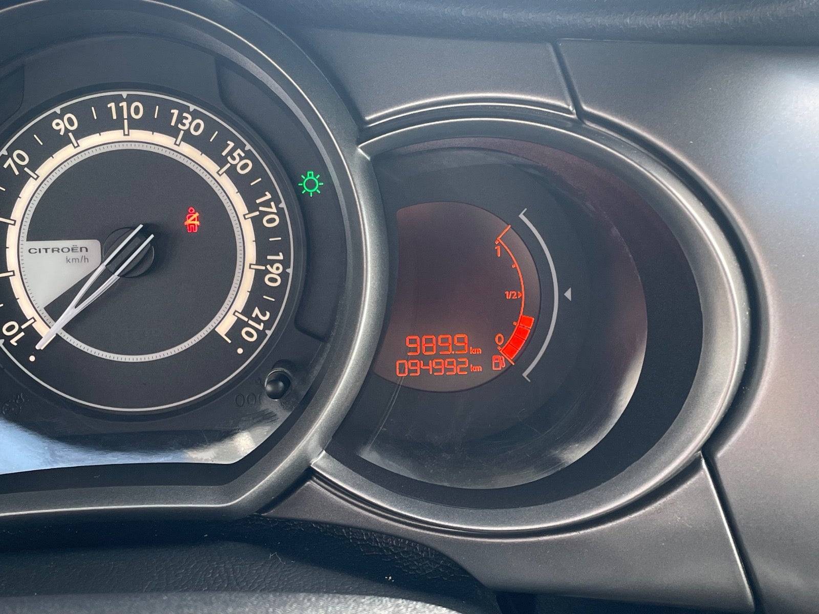 Billede af Citroën C3 1,2 PureTech 82 Seduction