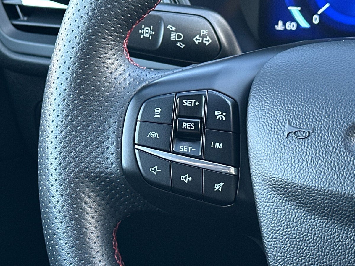 Ford Kuga PHEV ST-Line X CVT billede 16