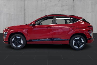 Hyundai Kona EV Essential Hyundai Kona EV Essential - 1
