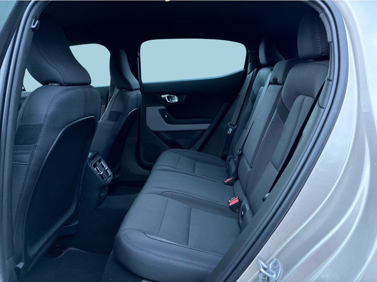 Polestar 2 Long Range billede 12