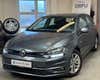 VW Golf VII TSi 130 Comfortline DSG