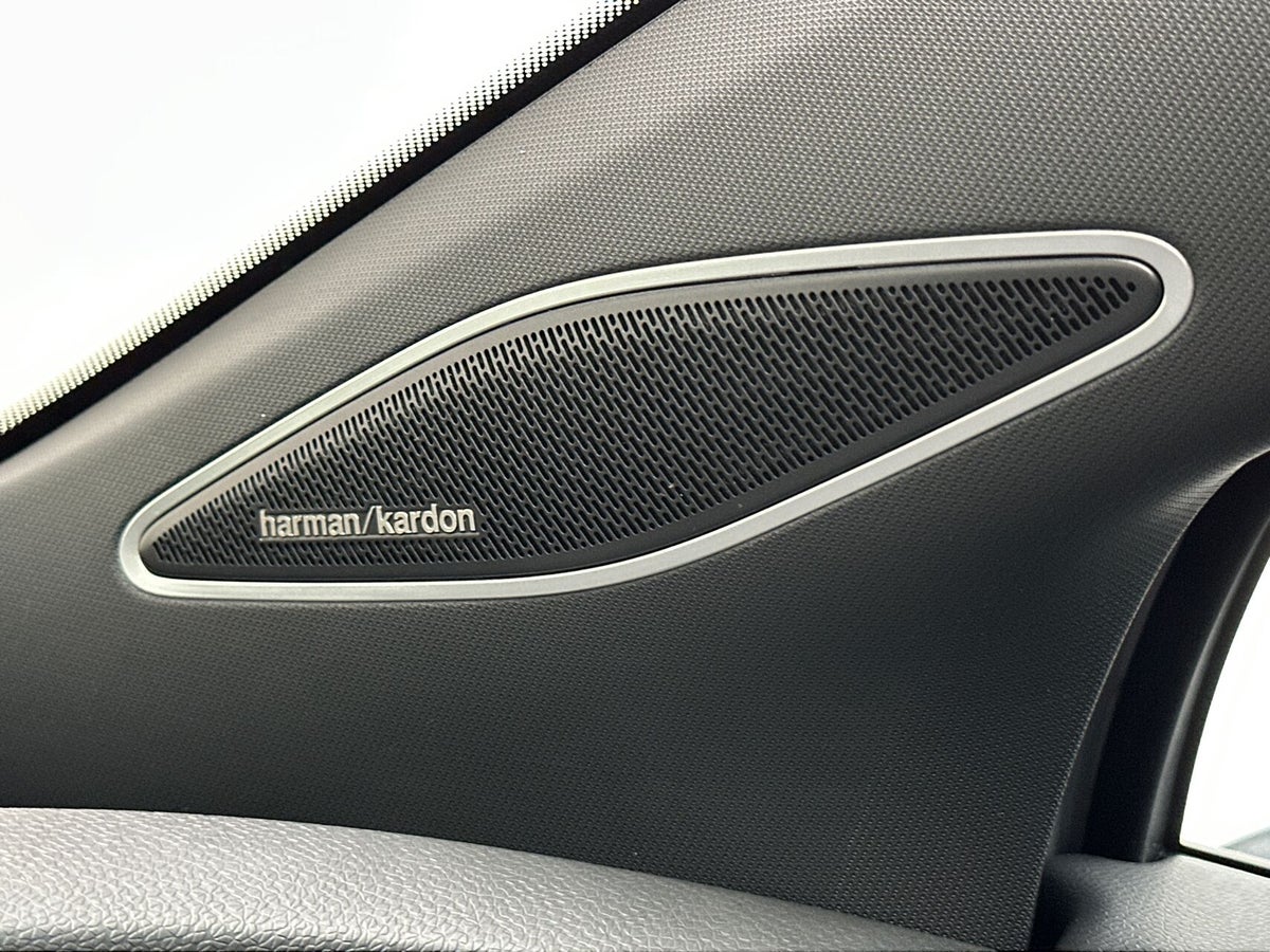 VW ID.5 GTX 4Motion billede 23