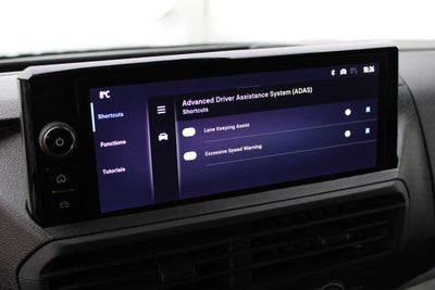 Toyota ProAce Long Comfort Master