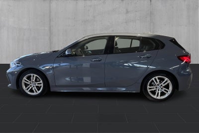 BMW 118d M-Sport aut. - 1