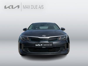 Kia Optima PHEV aut.