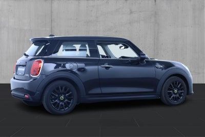 MINI Cooper SE Classic Trim 2023