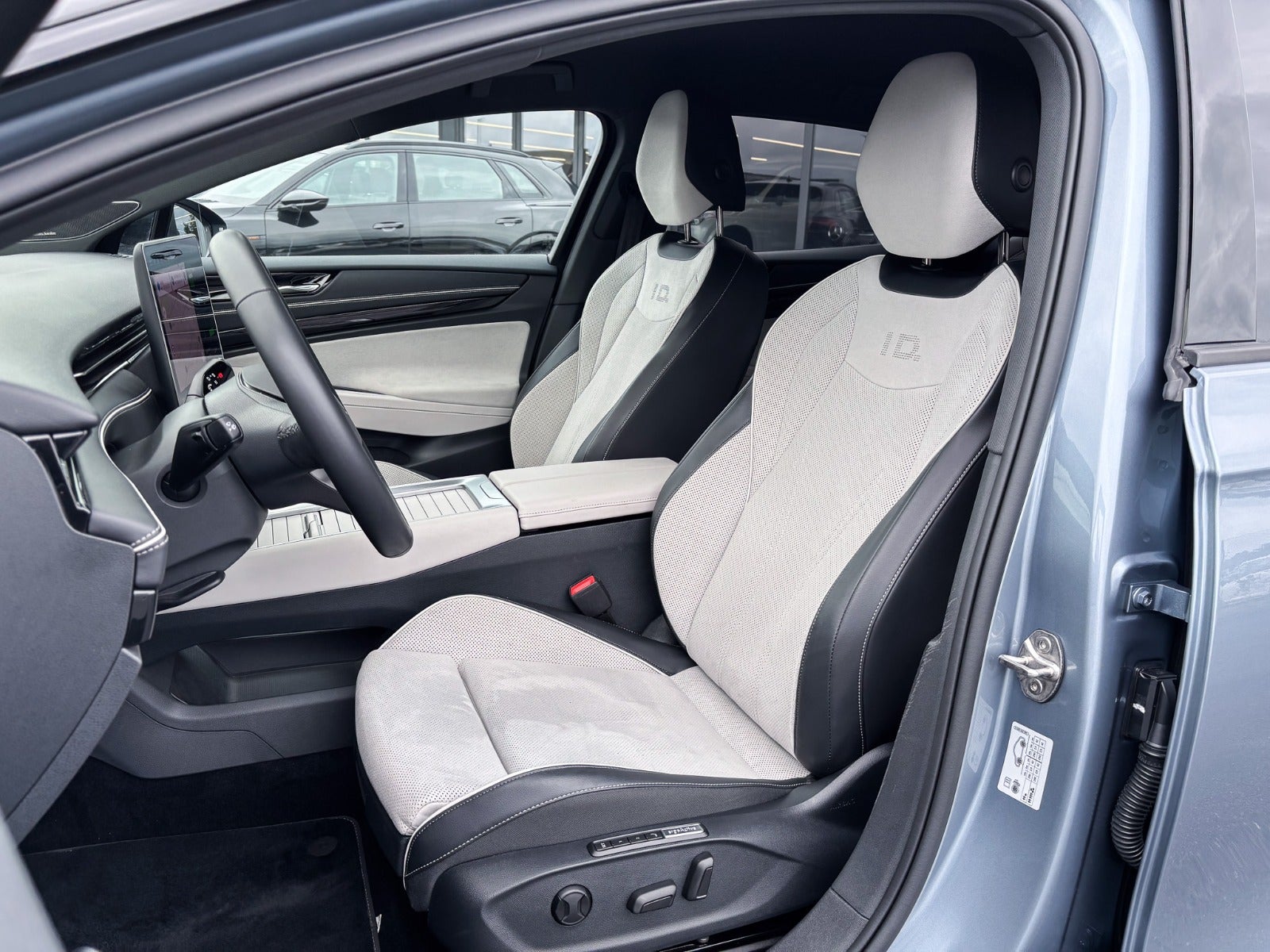 Billede af VW ID.7 86 Style S