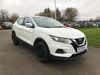 Nissan Qashqai Dig-T 115 Visia