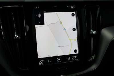 Volvo XC60 B4 197 R-Design aut. AWD