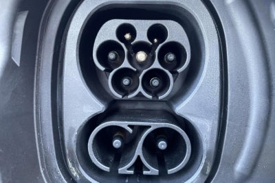 Ford Explorer Premium Extended Range