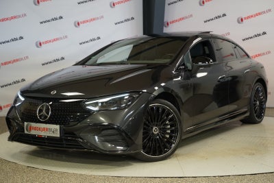 Mercedes EQE350  AMG Line 4d
