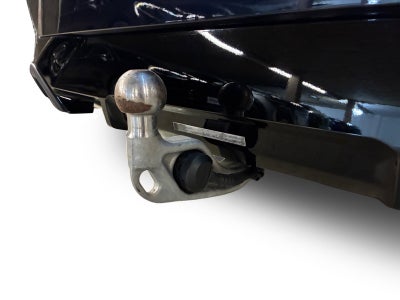 BMW i5 eDrive40 Touring M-Sport